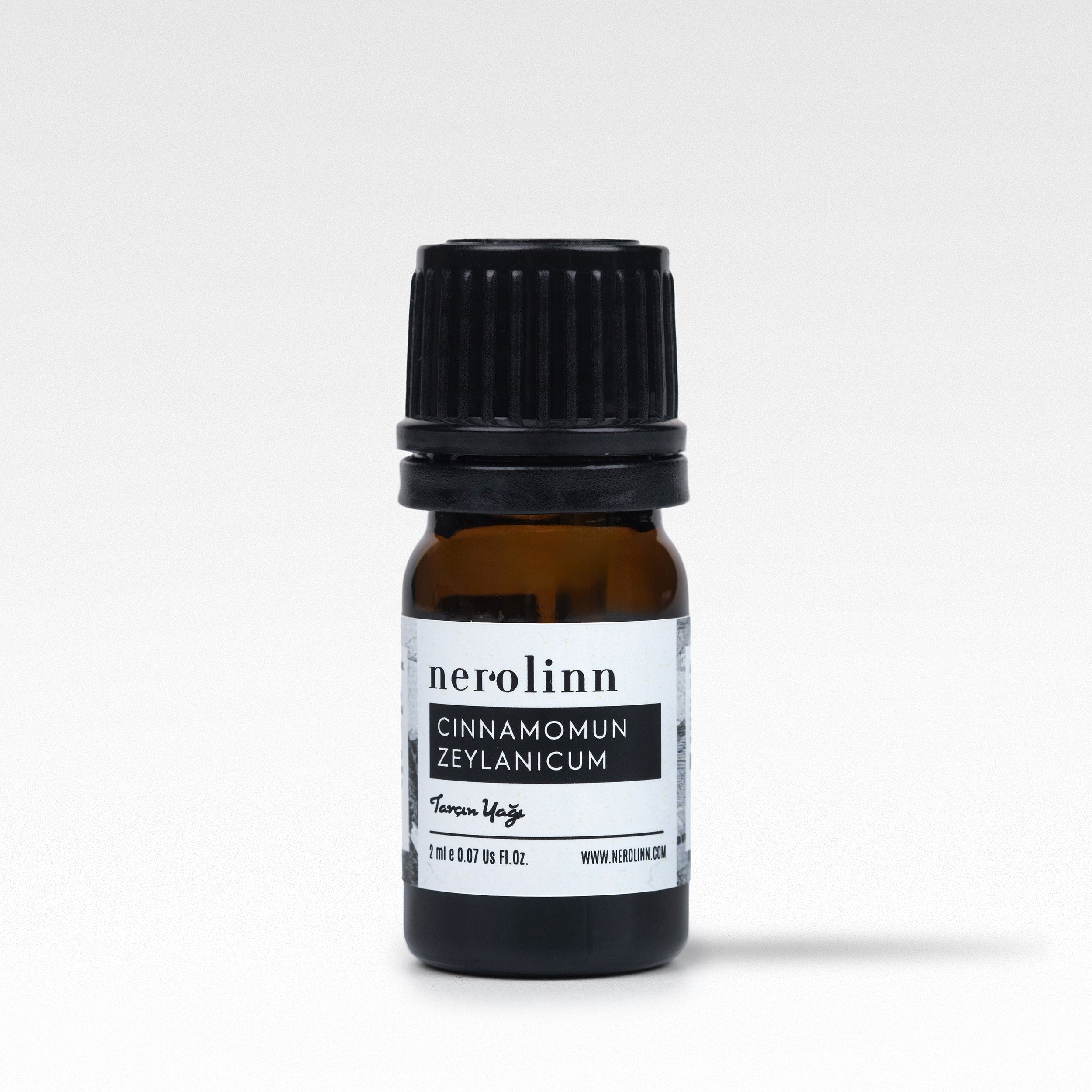 Tarçın Yağı 2Ml