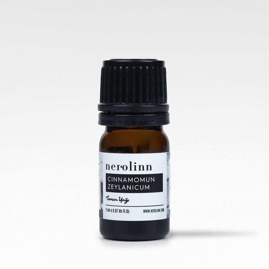 Tarçın Yağı 2Ml