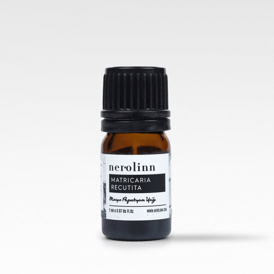 Mayıs Papatyası Yağı 2 Ml