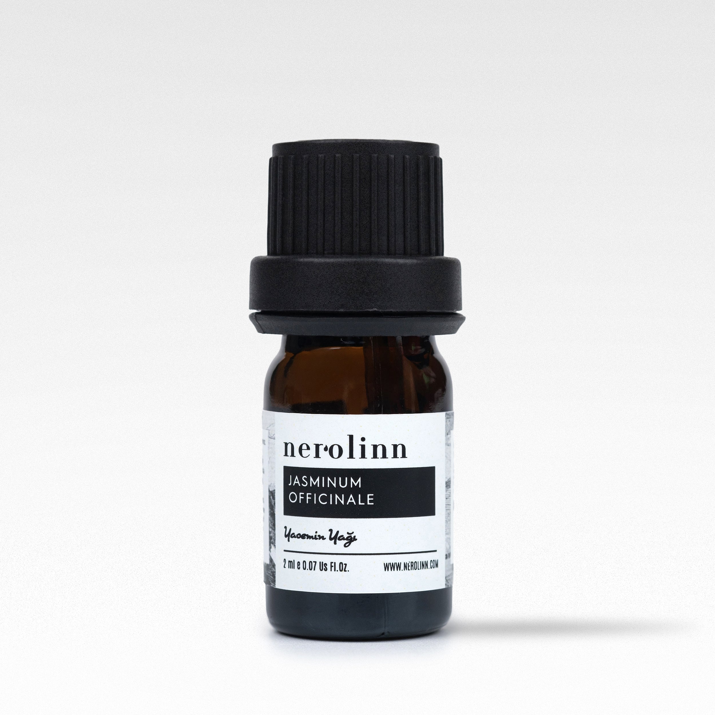 Yasemin Yağı 2Ml