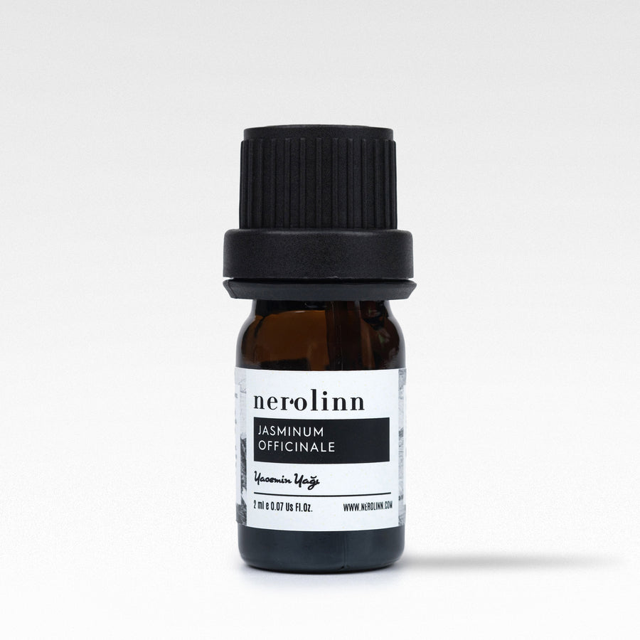 Yasemin Yağı 2Ml