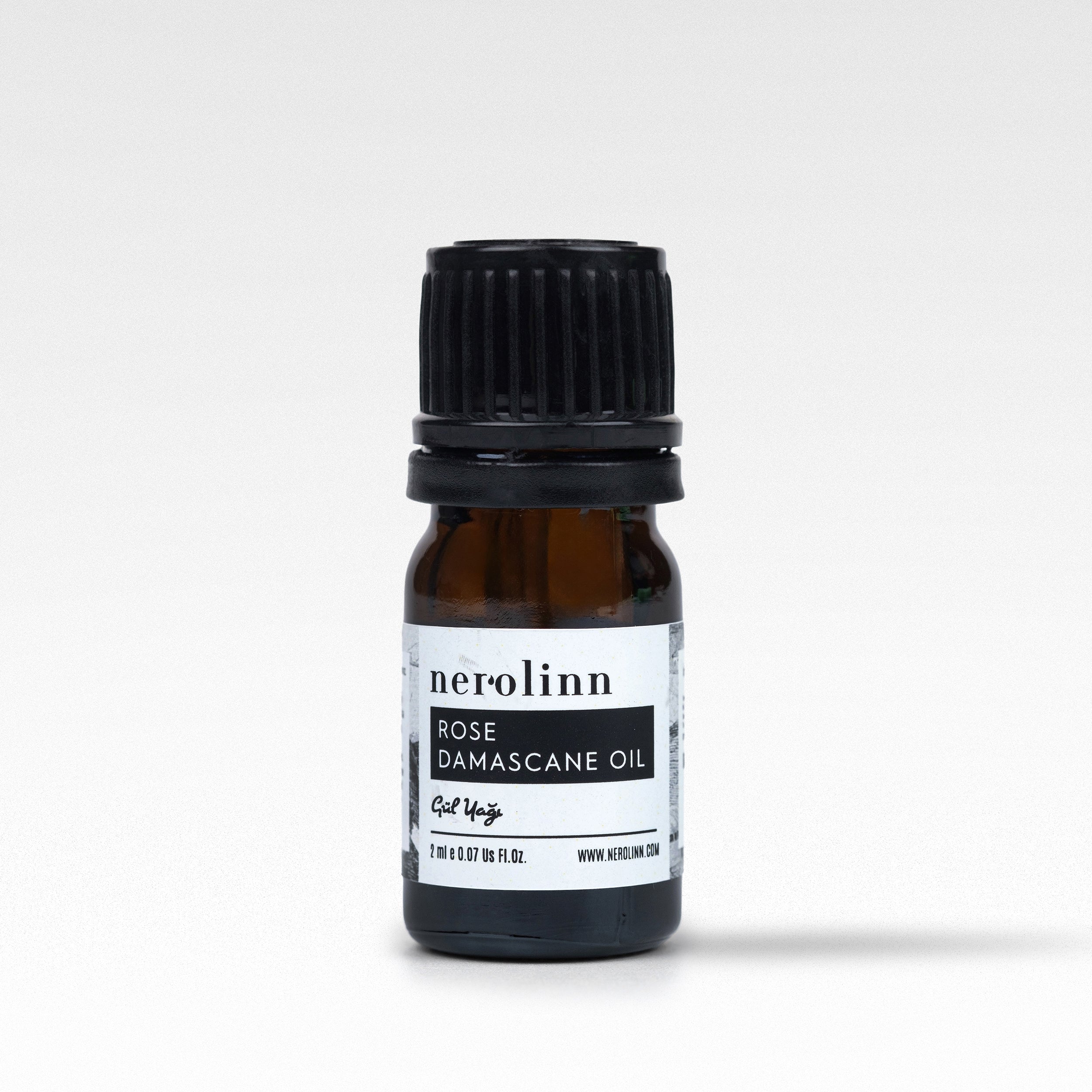 Gül Yağı 2 Ml
