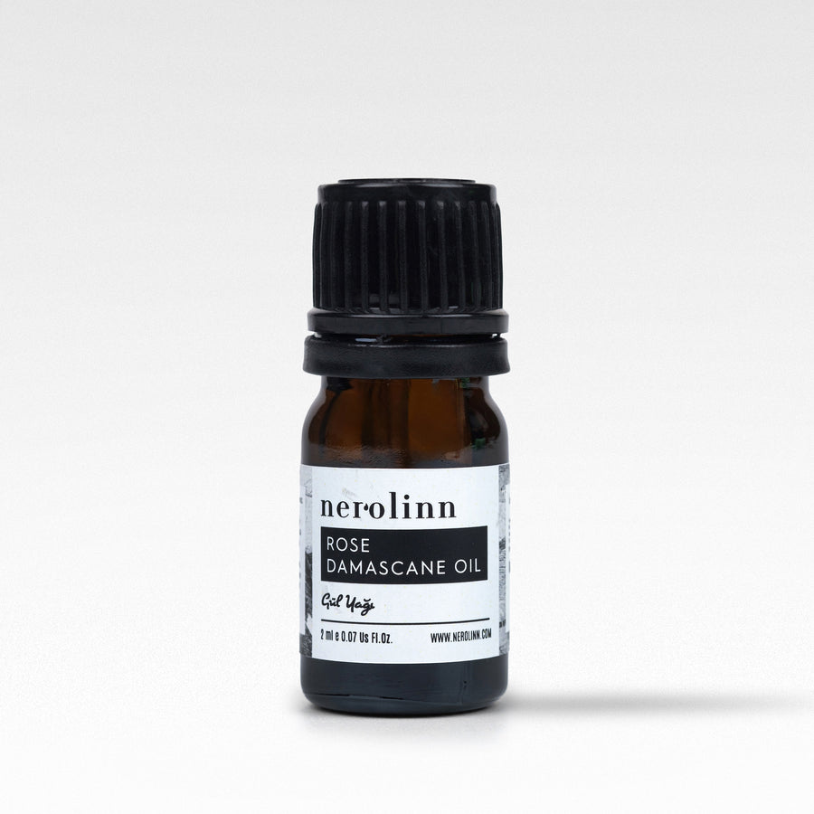 Gül Yağı 2 Ml