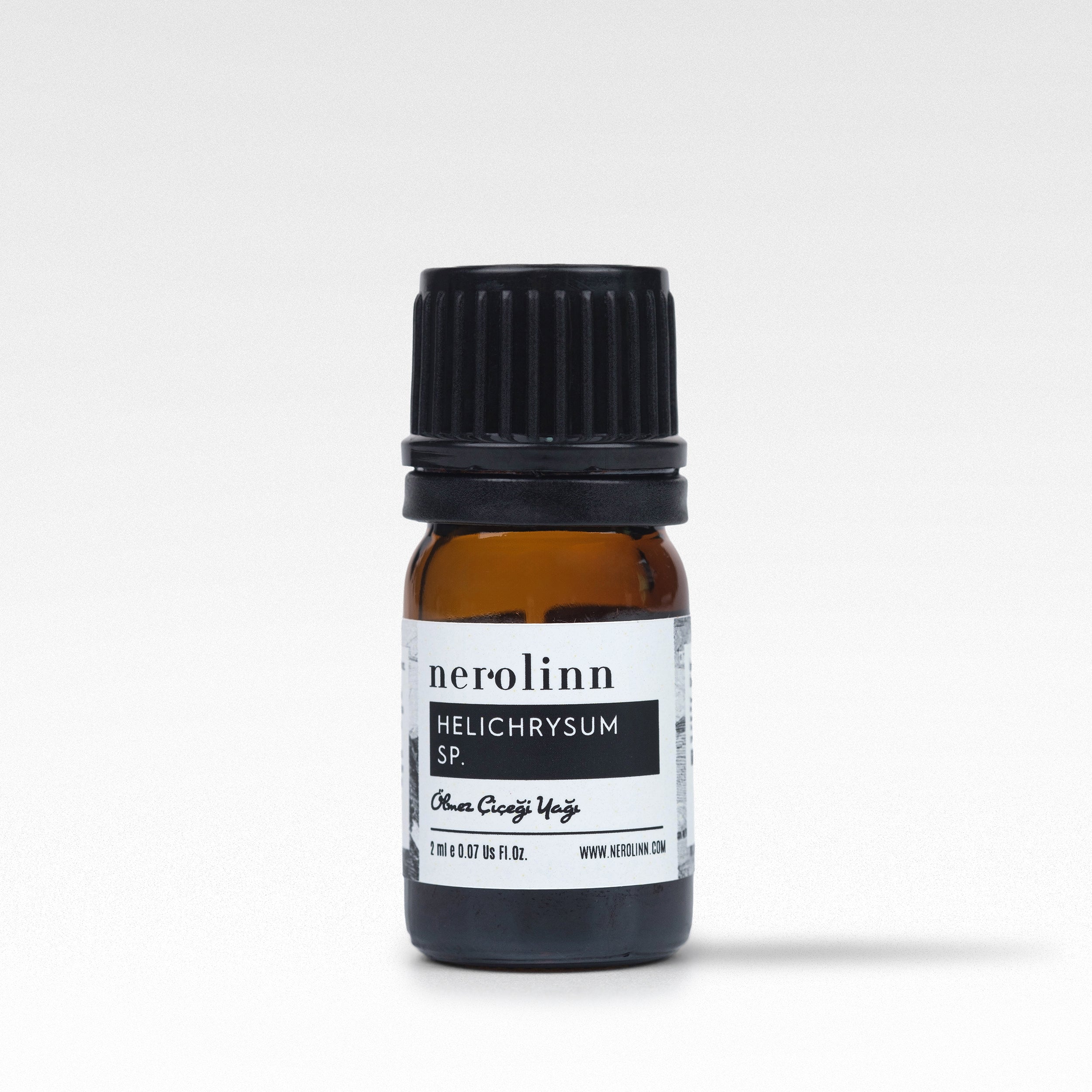Ölmez Çiçeği Yağı 2Ml