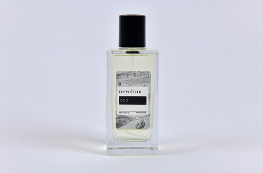 Nerolinn Body Mist / OUD