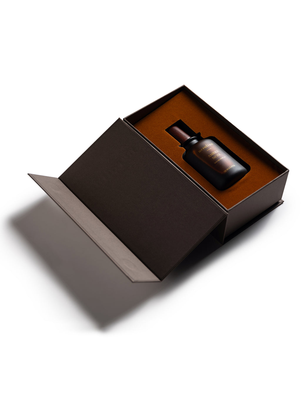 Nerolinn Ambre Noir Eau de Parfum 100 ml