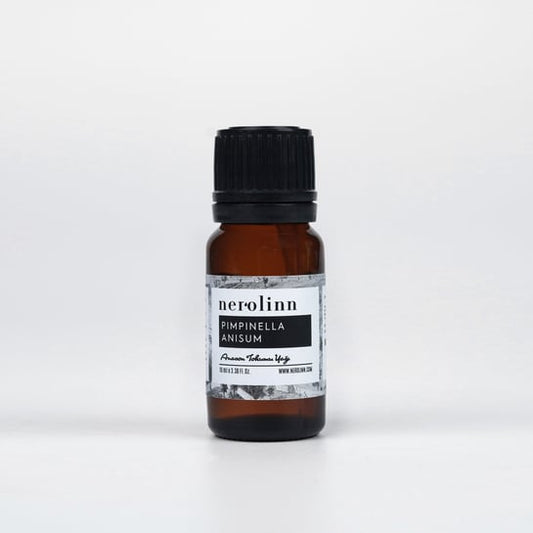 Anason Tohumu Yağı 10 Ml