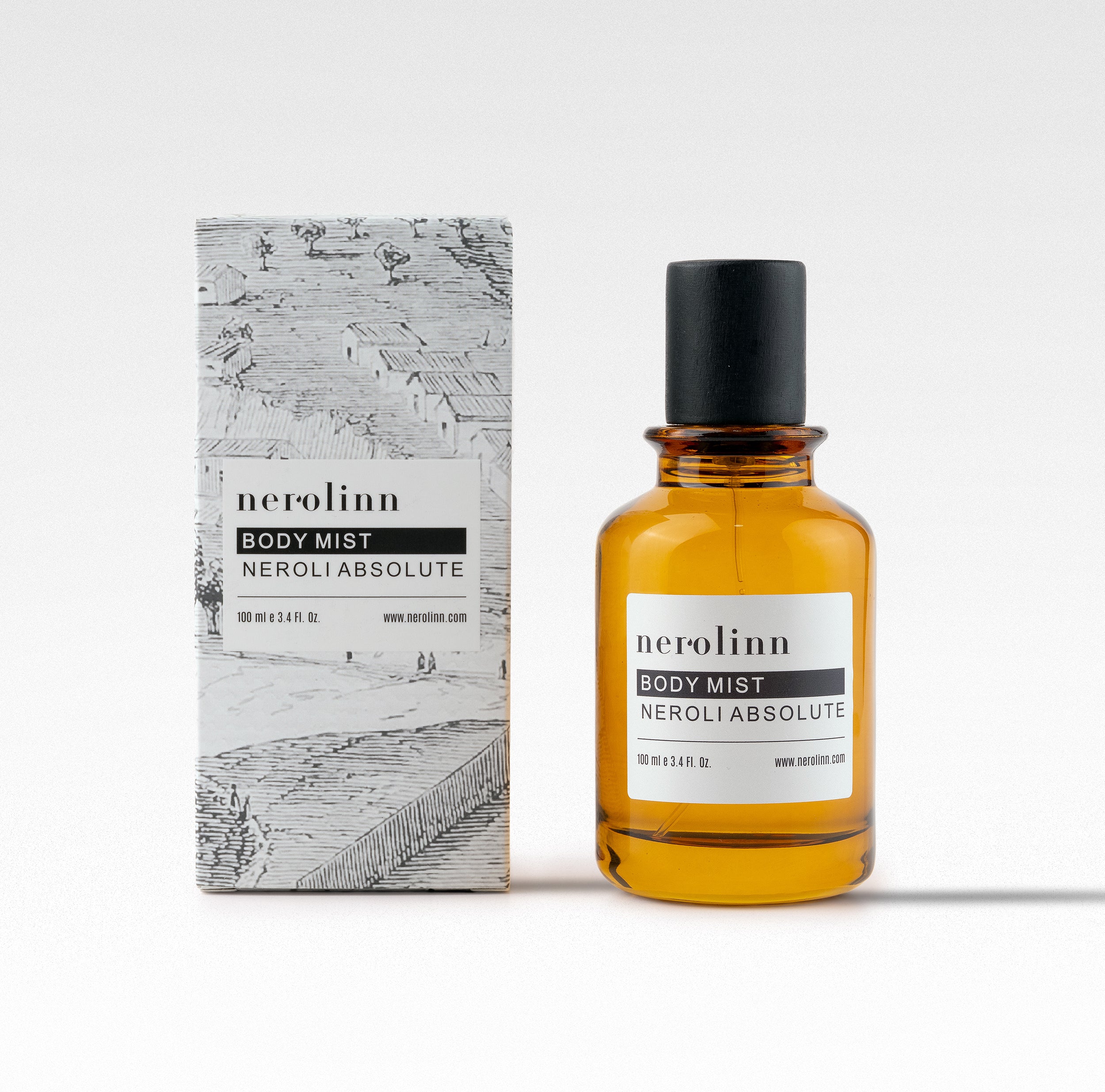 Nerolinn Neroli Absolute Body Mist 100 ml
