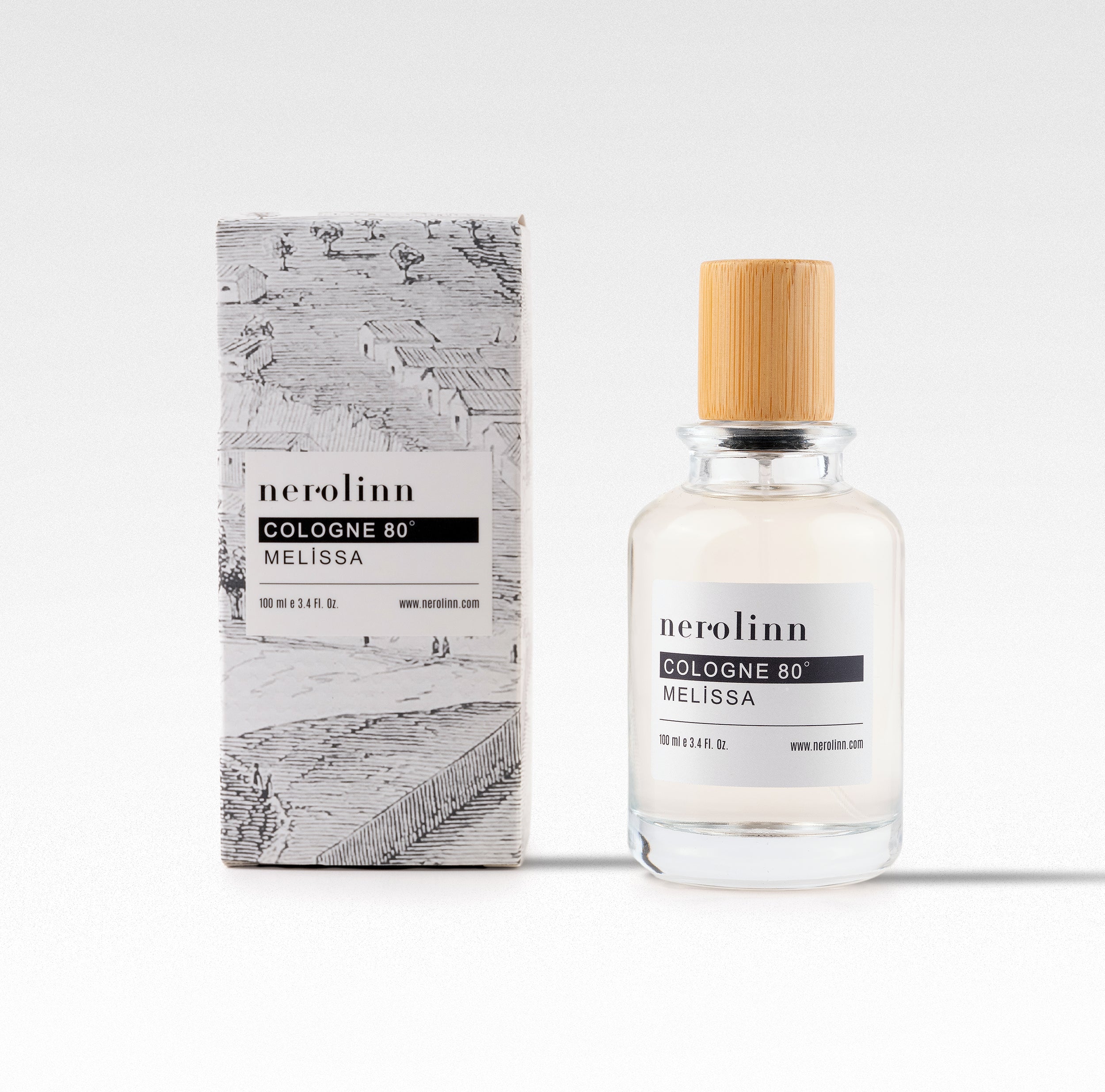 Melissa Cologne 100 ml