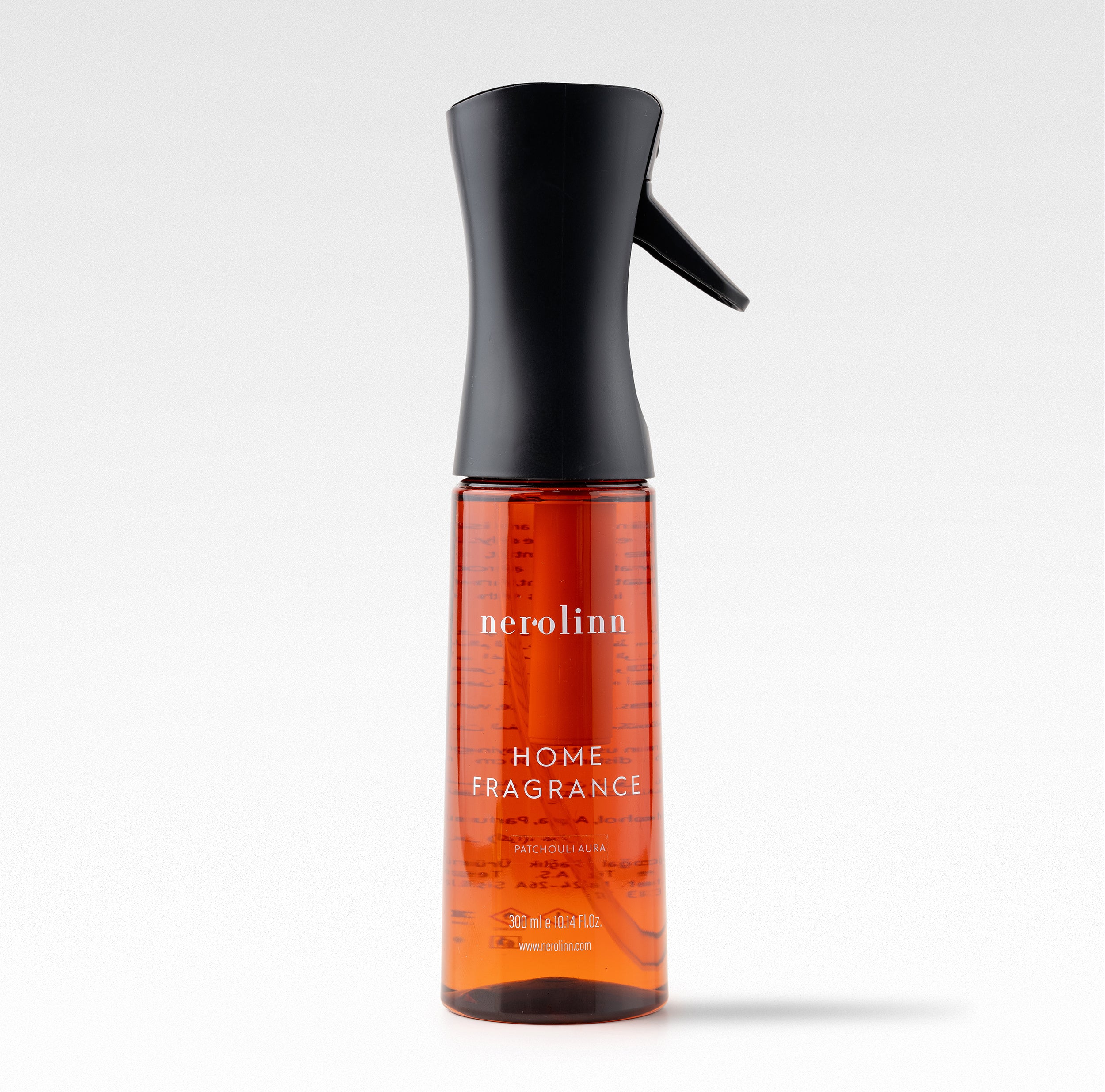 Patchouli Aura Oda Spreyi 300 ml