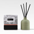 Reed Diffuser - Yeşil Seramik - Esans varyasyonlu