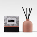 Reed Diffuser - Kiremit Seramik - Esans varyasyonlu