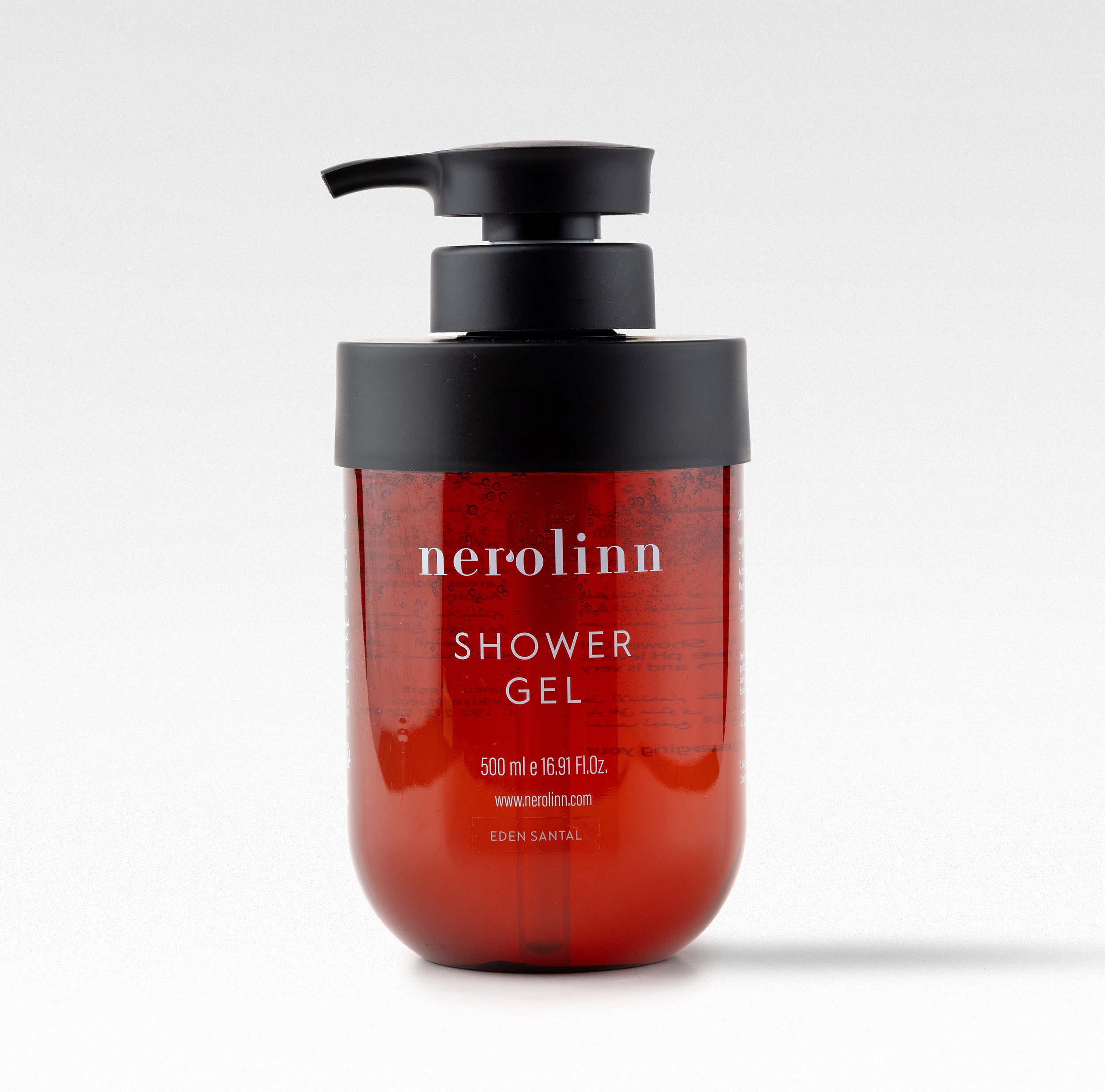 Duş Jeli Eden Santal 500 ml
