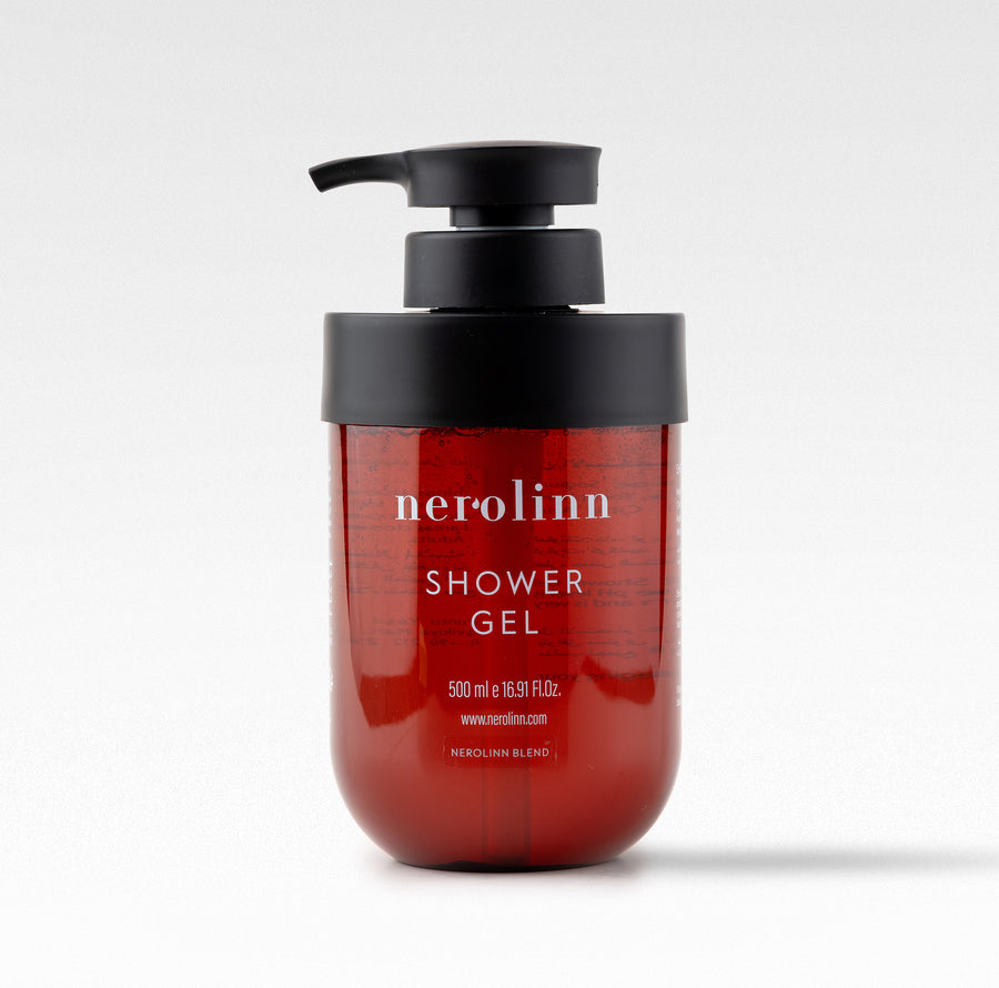 Duş Jeli Nerolinn Blend 500 ml