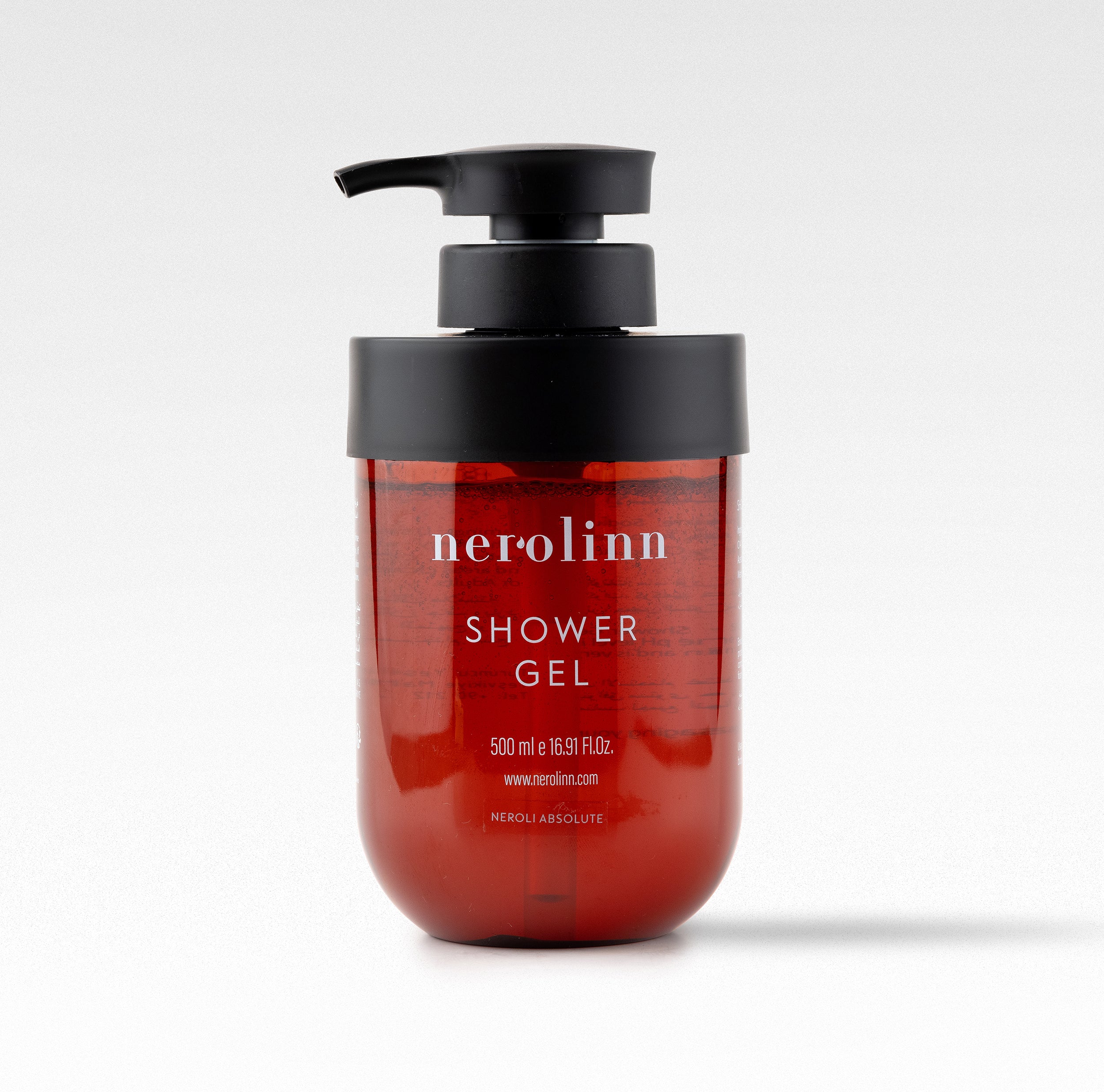 Duş Jeli Neroli Absolute 500 ml