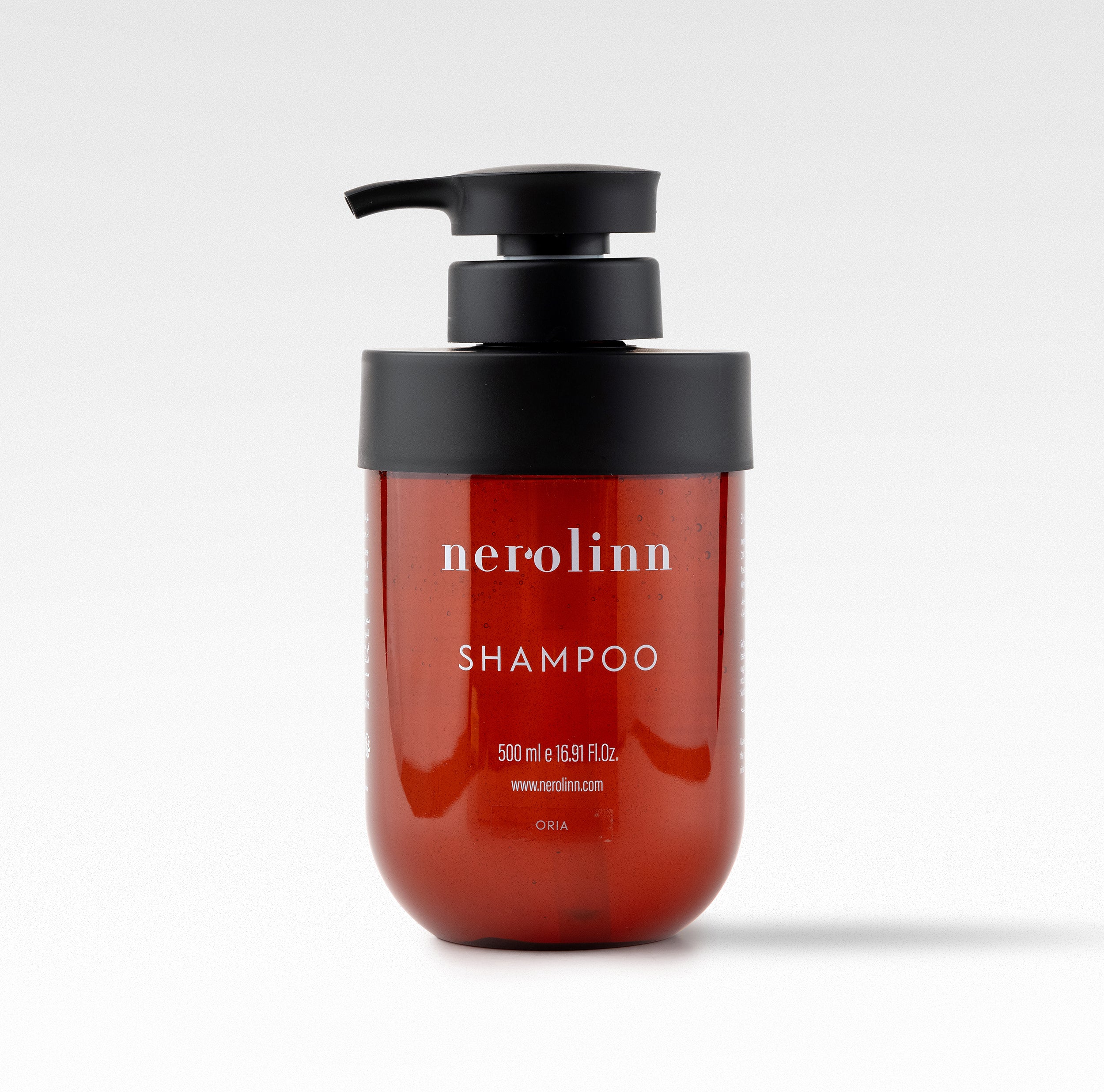 Şampuan Oria 500 ml