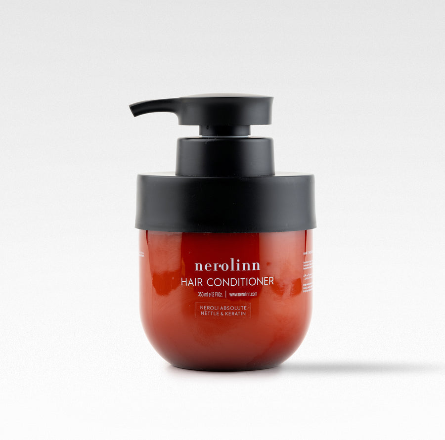 Saç Kremi Neroli Absolute - Nettle & Keratin   350 ml