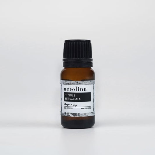 Bergamot Yağı 10 Ml