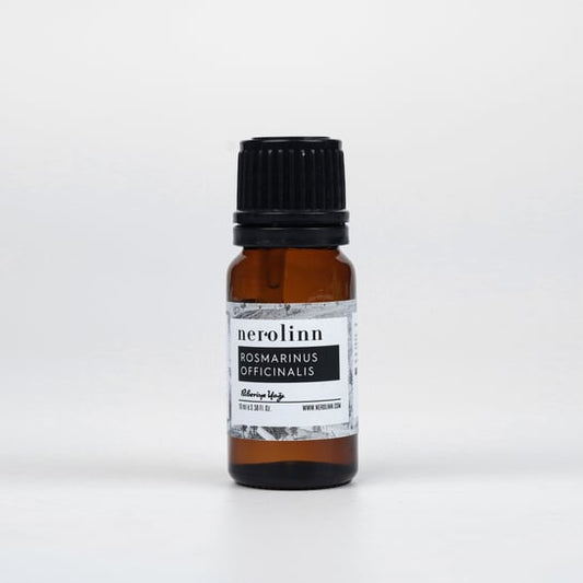 Biberiye Yağı 10Ml