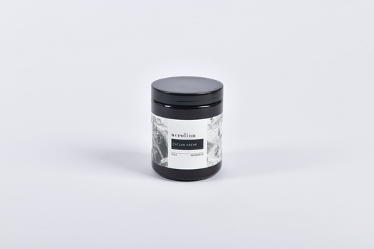 Çatlak Kremi 250Gr