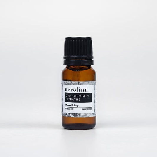 Citronella Yağı 10 Ml