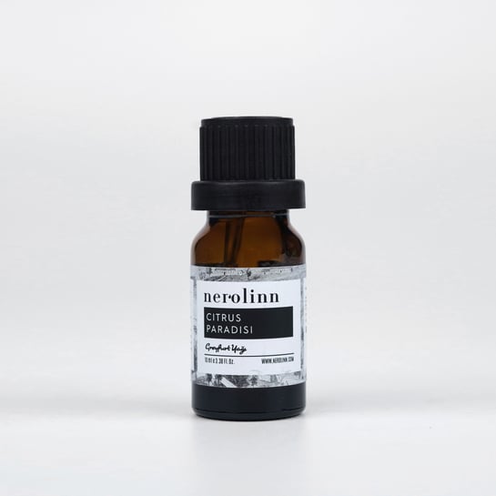 Greyfurt Yağı 10 Ml