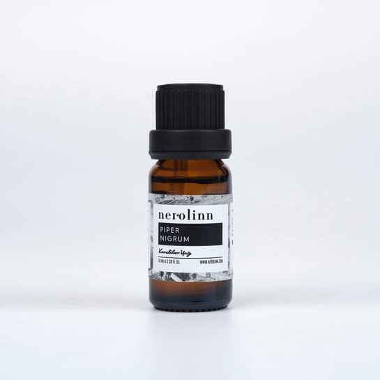 Karabiber Yağı 10Ml