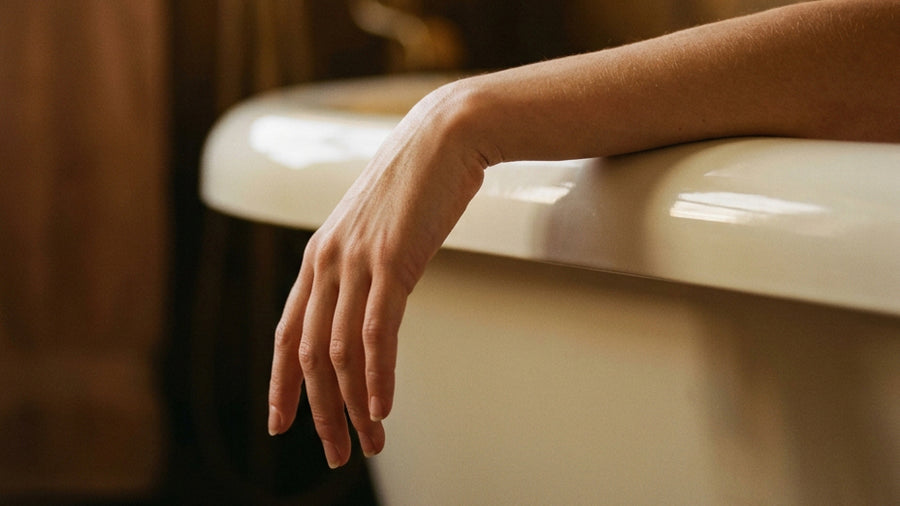 Evde bir spa anı yaratmanın 5 yolu