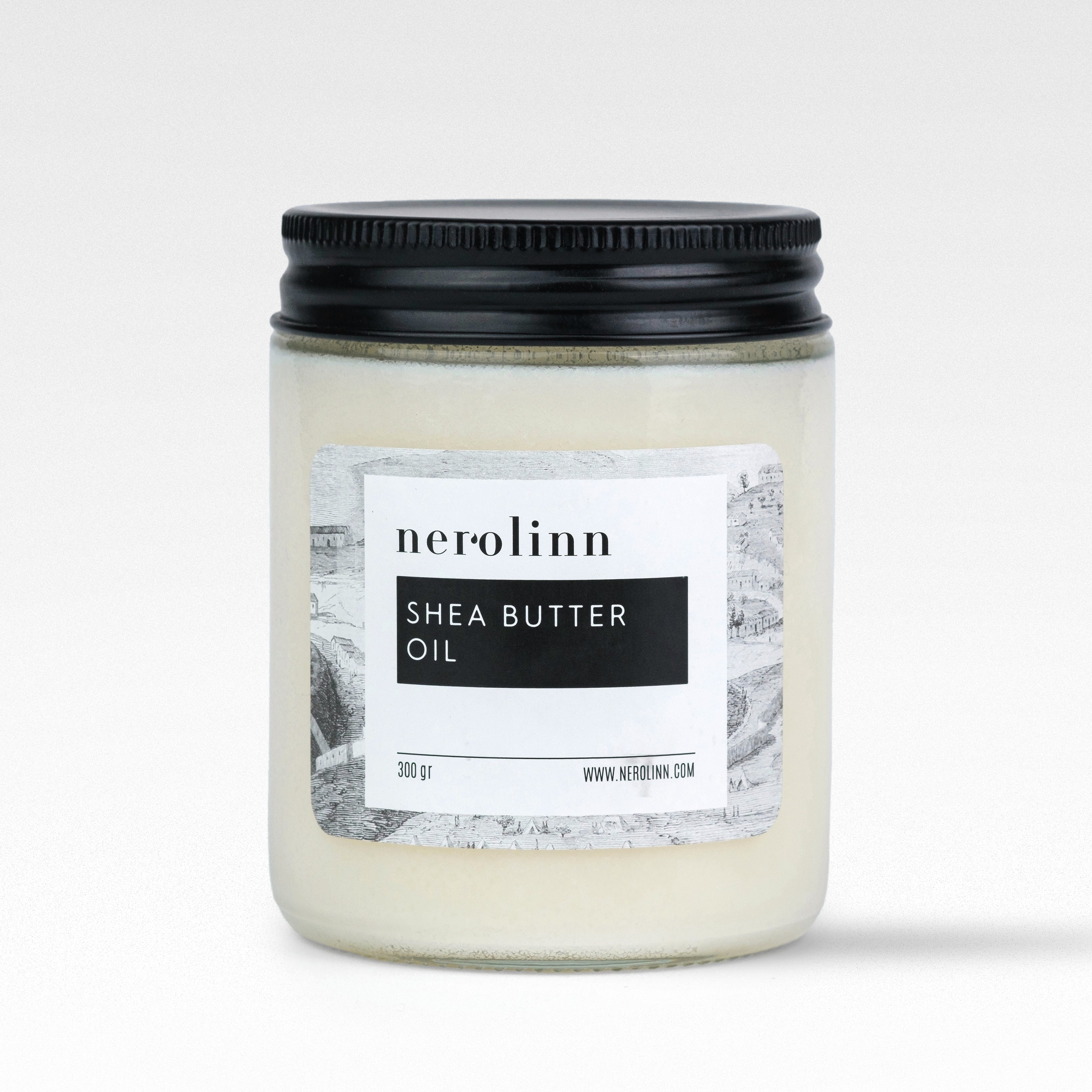 Shea Butter 300Gr