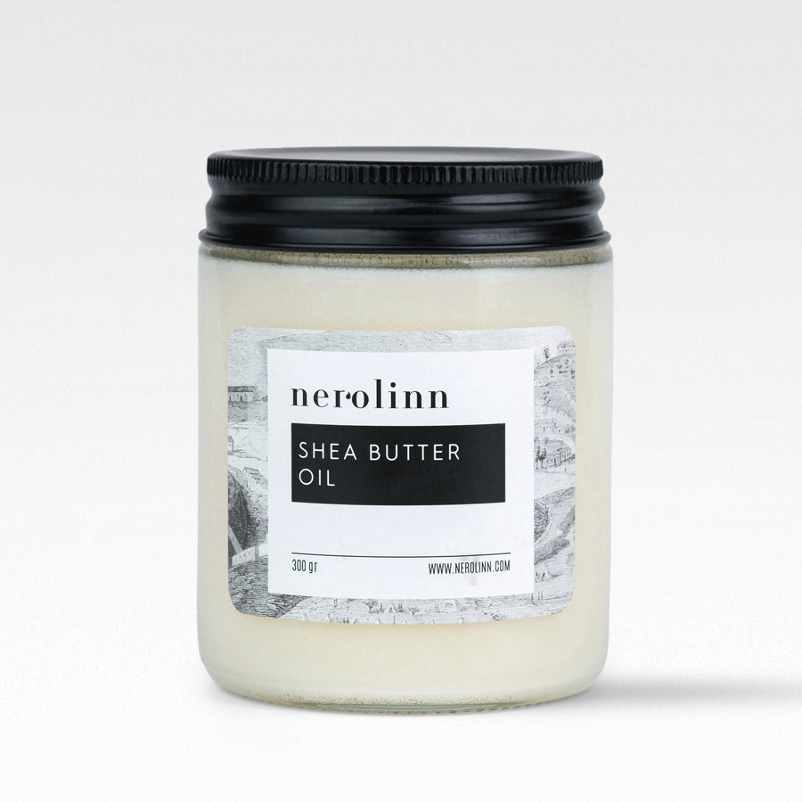 Shea Butter 300Gr