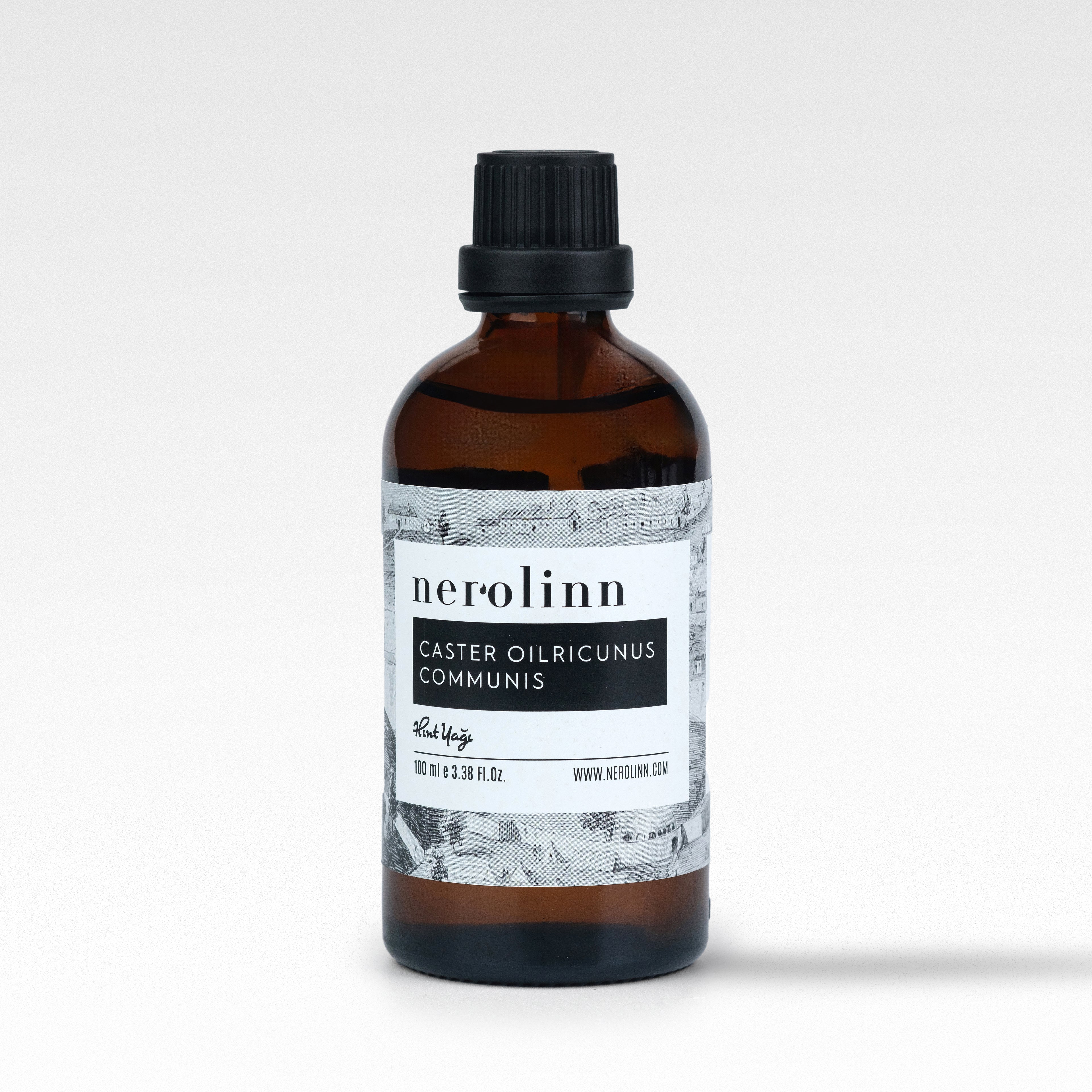 Hint Yağı 100Ml