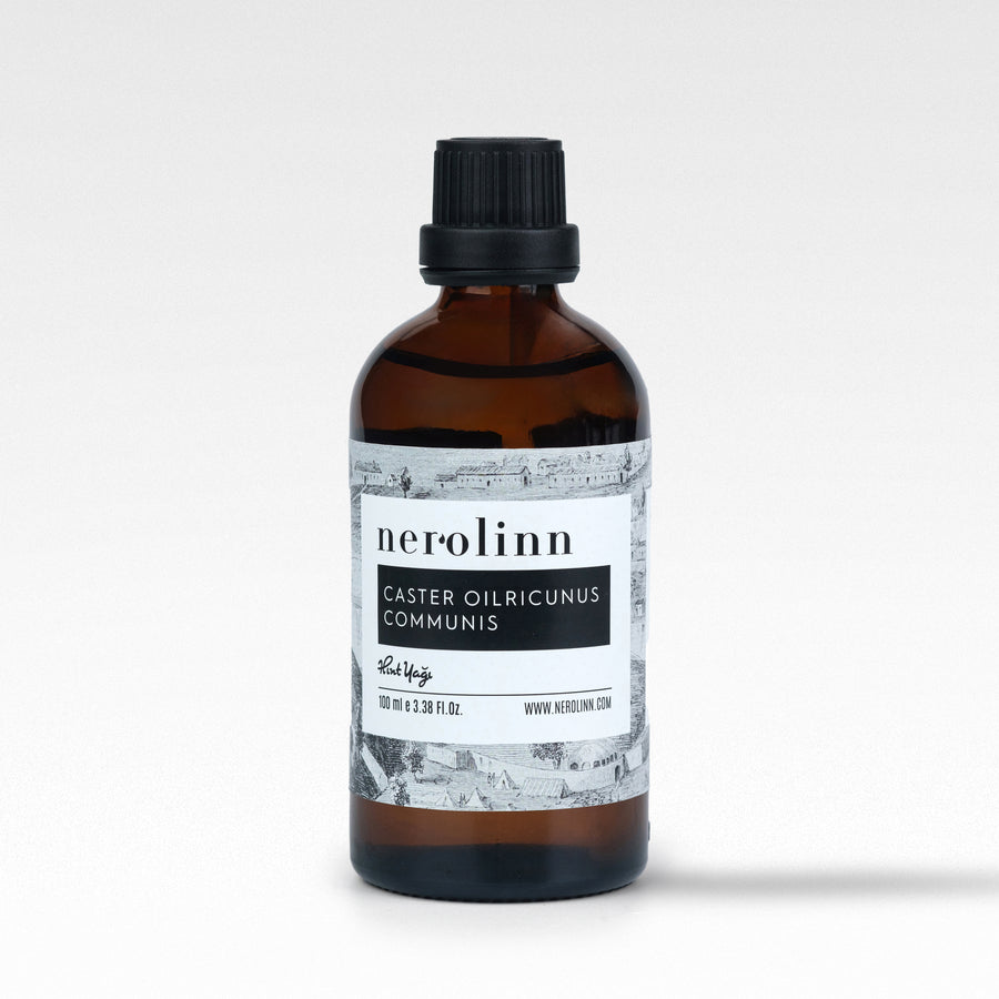 Hint Yağı 100Ml