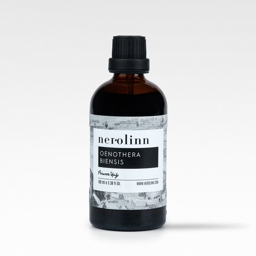 Primroz Yağı 100Ml