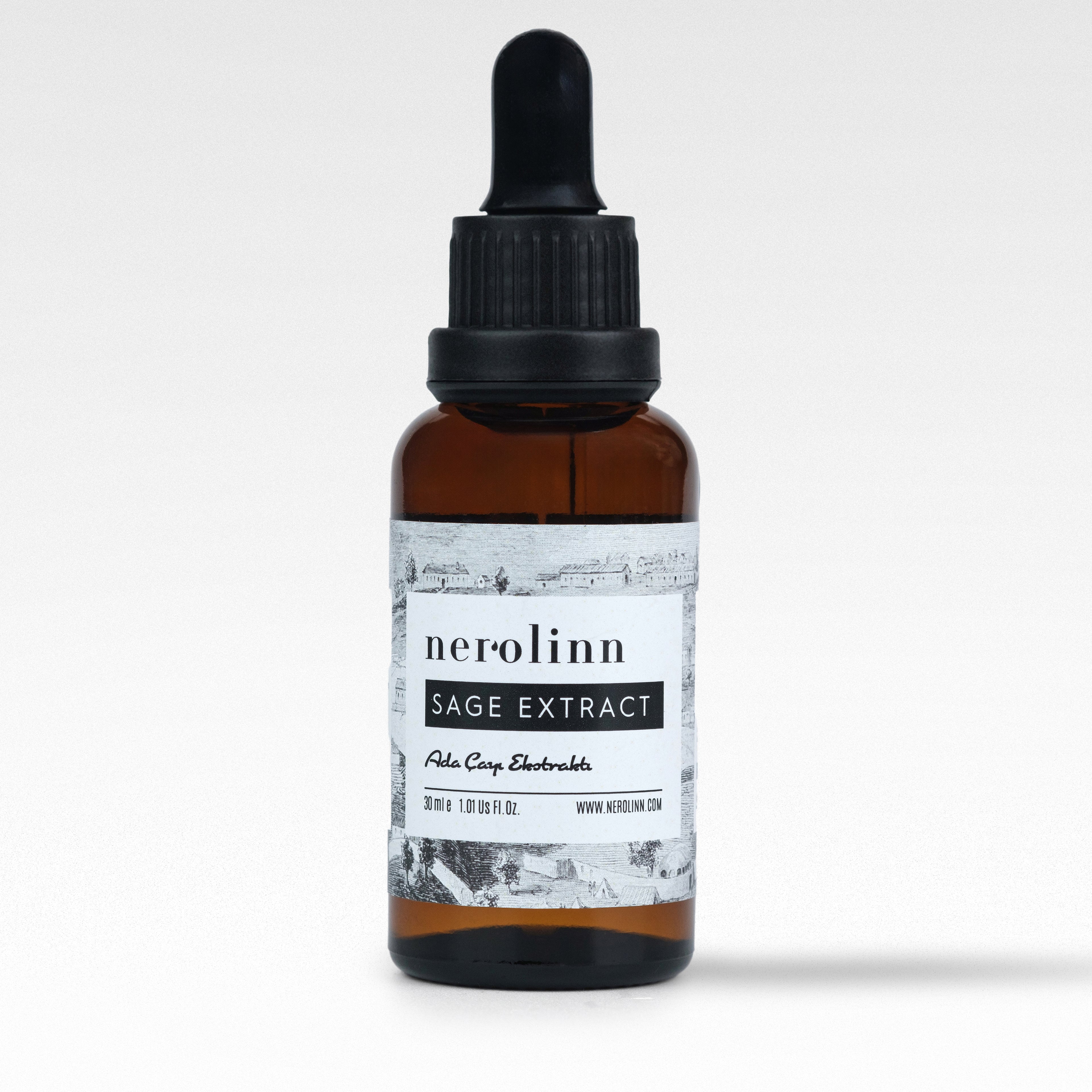 Adaçayı Ekstraktı 30Ml