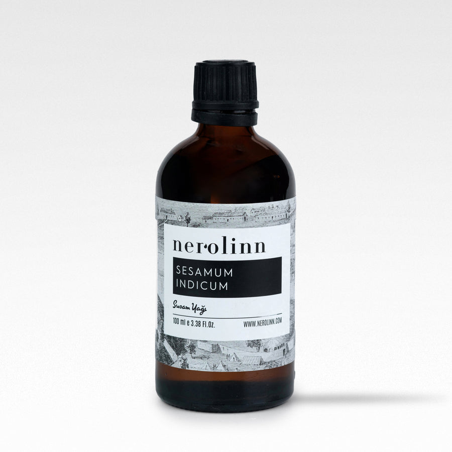 Susam Yağı 100Ml