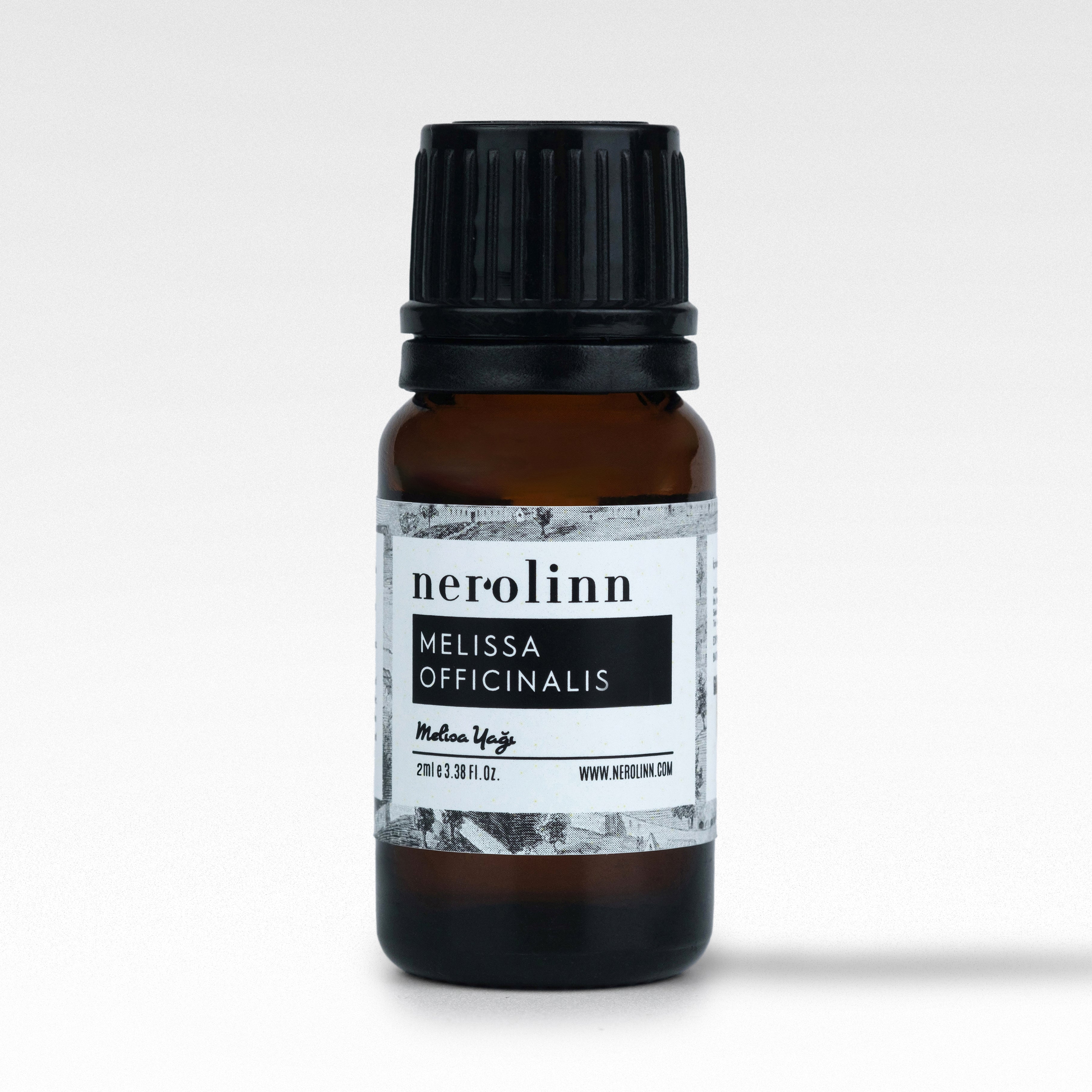 Melisa Yağı 2Ml