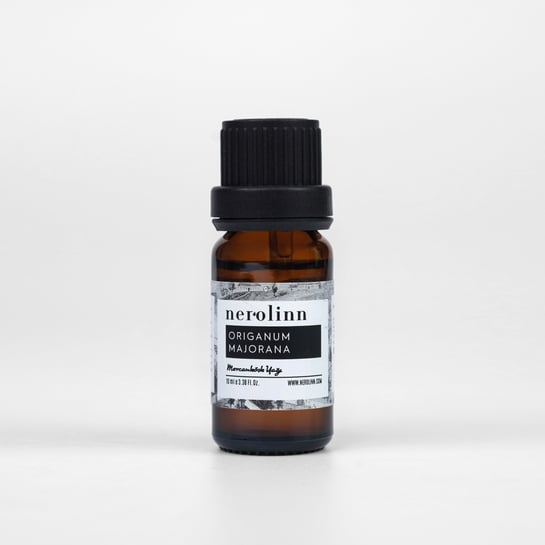 Mercanköşk Yağı 10Ml