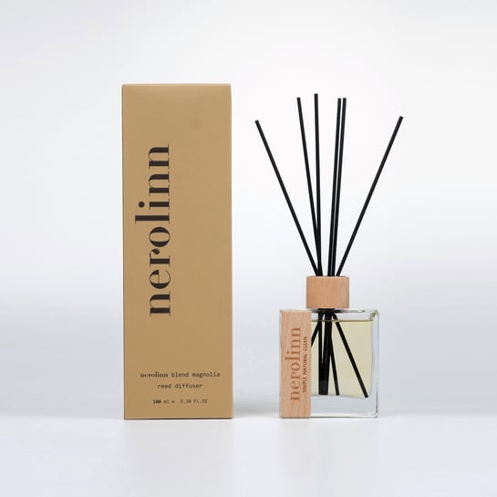 Oda Kokusu / Magnolia Reed Diffuser